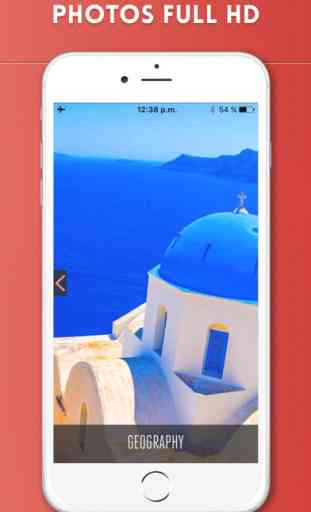 Grèce Guide de Voyage avec Cartes Offline 2