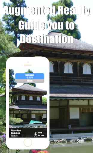 Kyoto travel guide and metro transit, BeetleTrip Osaka Guide de voyage et carte de la ville hors ligne Premium 2