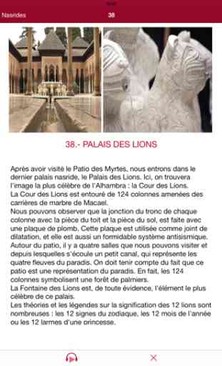 Guía Alhambra Granavisión 4