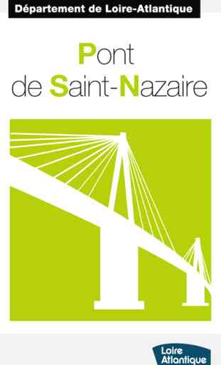 Le pont de Saint-Nazaire 1