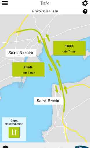 Le pont de Saint-Nazaire 2