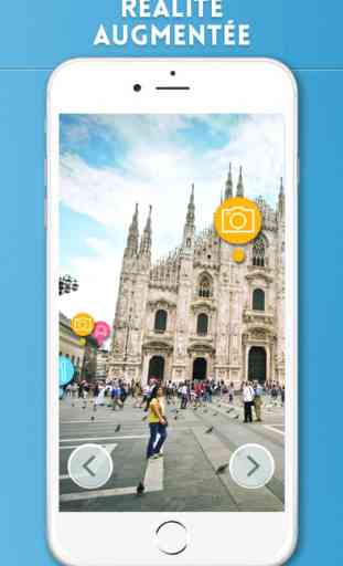 Milan Guide de Voyage et Touristique 2