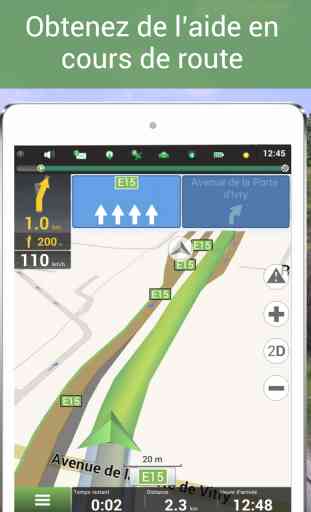 Navitel Navigator - Navigation GPS & Cartes 4