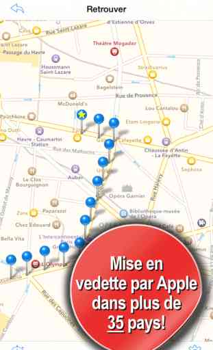 GPS Traqueur : Phone Tracker 2