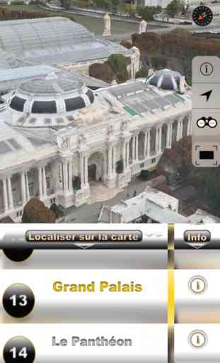PARIS 3Découverte 4