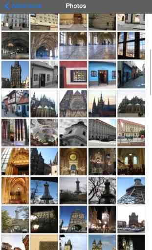 Prague: Guide de voyage 3
