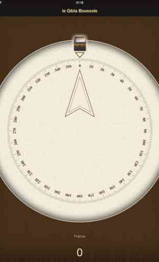Qibla Compass | Free 4