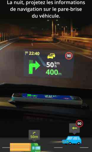 Sygic: Navigation GPS, Cartes hors-ligne, Trafic 2