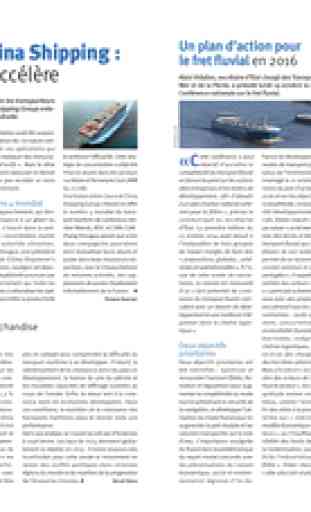 Journal de la Marine Marchande 3