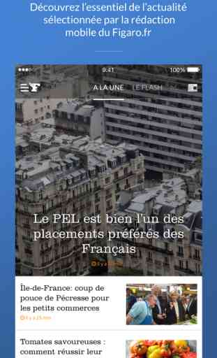 Le Figaro.fr, Actualités France et monde en direct 1