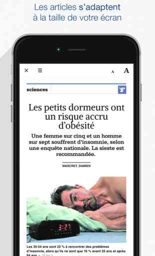 Le Figaro – Journal & Magazines 4