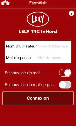 Lely T4C InHerd - FarmVisit 1
