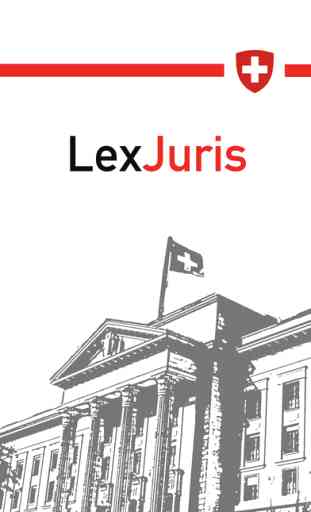 LexJuris App 2