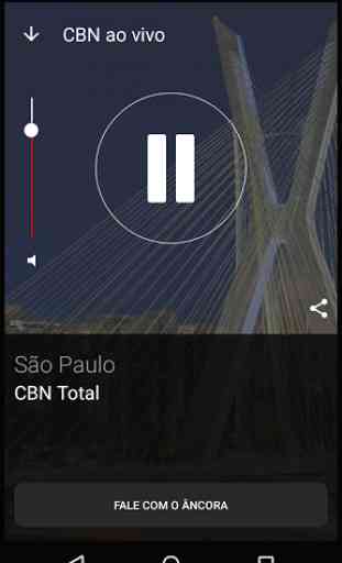 Rádio CBN 3