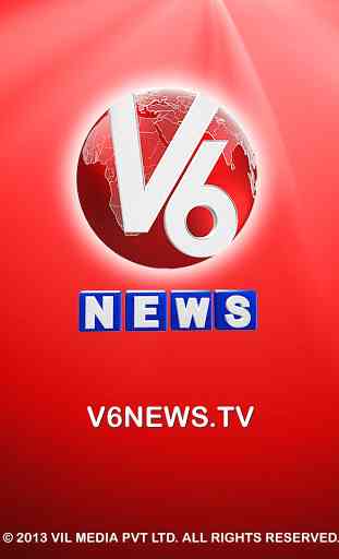 V6 News 2