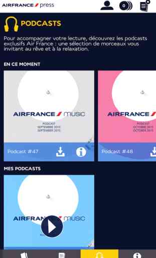 Air France Press 4