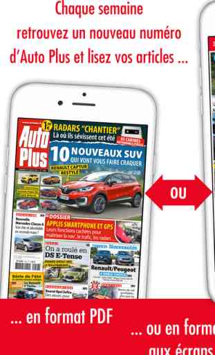 Auto Plus Magazine 1