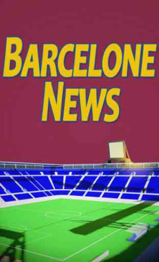 Barcelone News 4