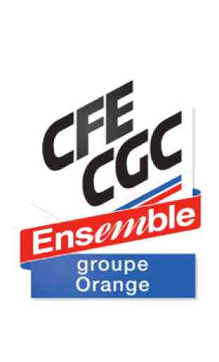 CFE-CGC Orange 4