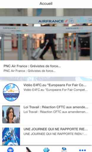 CFTC Air France news 1