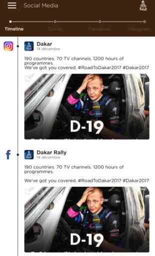 Dakar Rally 2017 4