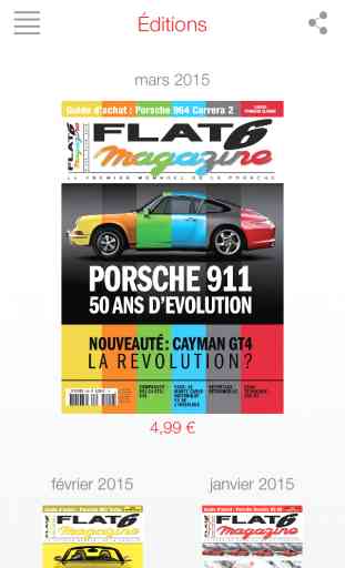 Flat 6 magazine 3