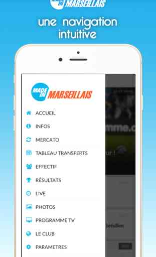 Foot Marseille : infos, mercato, live 2