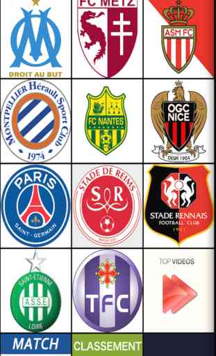 Football Ligue 1 3