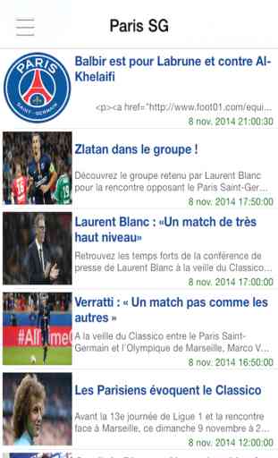 Football Ligue 1 4
