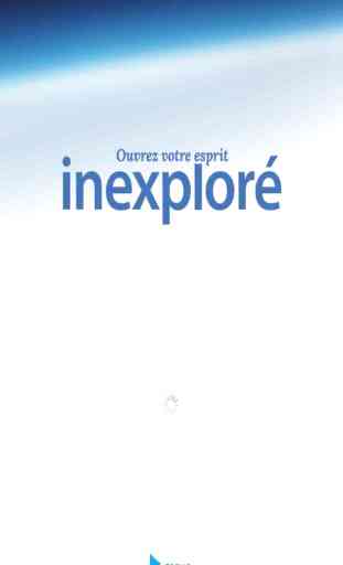 Inexploré Magazine 3