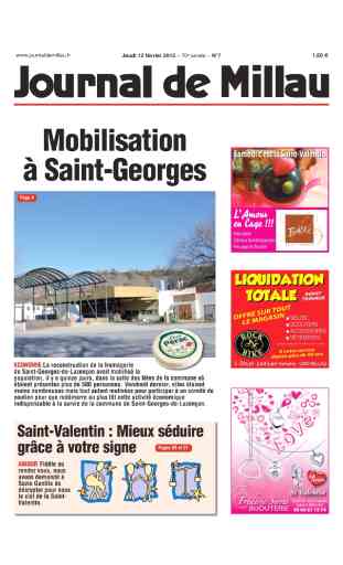Journal de Millau PDF 2