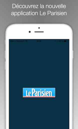 Le Parisien, les actualités France en direct 1