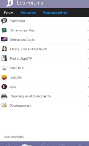 Mac4Ever : news, bons plans, apps, et conseils d'achat ! 4