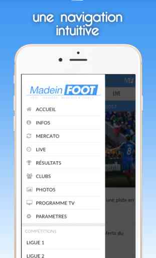 Made in FOOT 2