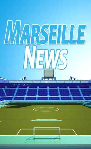 Marseille News 1