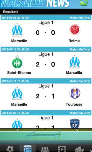 Marseille News 3