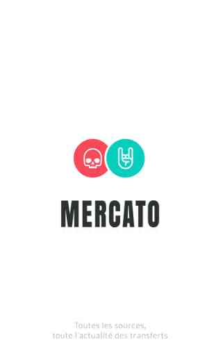 Mercato : toute l'actualité des transferts 1