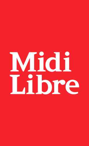 Midi Libre 1