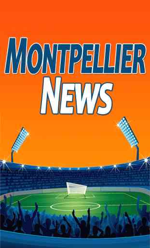 Montpellier News 1
