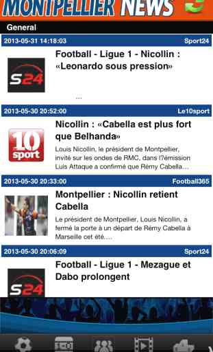 Montpellier News 2