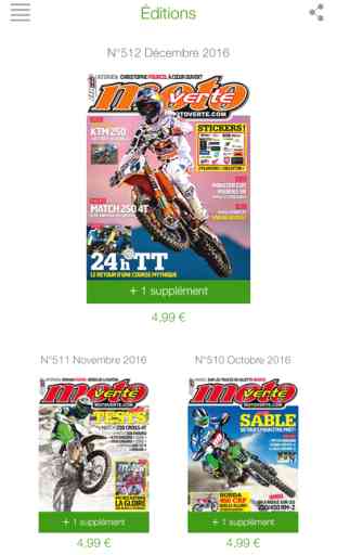Moto Verte Magazine 2