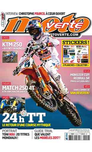Moto Verte Magazine 3