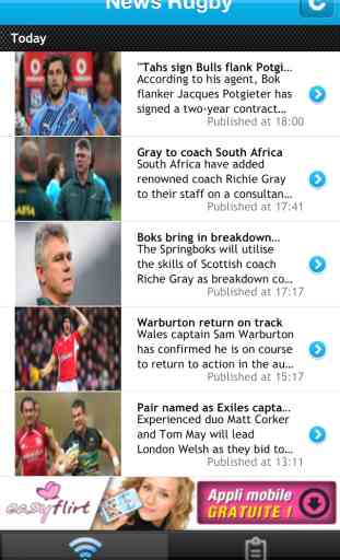 News Rugby 1