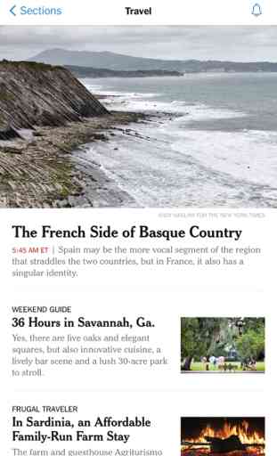 NYTimes – Breaking Local, National & World News 3