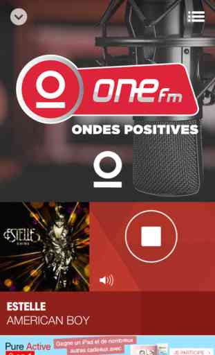 One FM 3