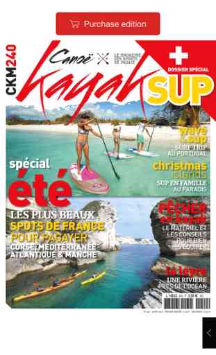 Canoe Kayak Magazine 2