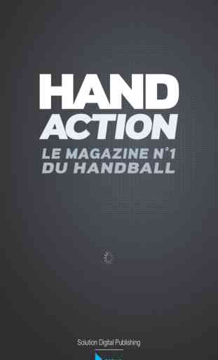 Hand Action 3