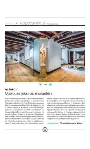 Magazine CAA-Québec 2