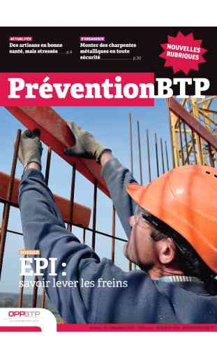 PreventionBTP 2