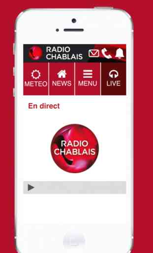 Radio Chablais 2